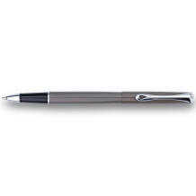 Diplomat Traveller Gri Roller Kalem - 1