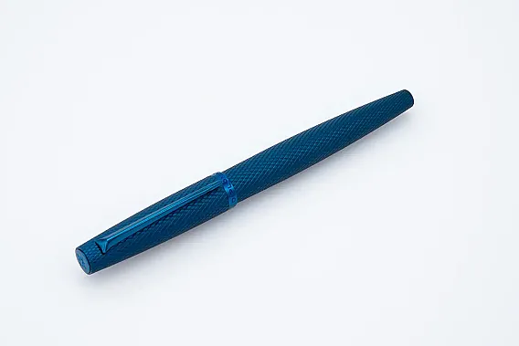 Diplomat 41302030 Viper Mavi Roller Kalem - 2