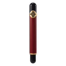Diplomat XO Laquered Bordo Dolma Kalem, F Uç - 3