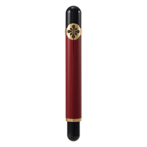 Diplomat XO Laquered Bordo Dolma Kalem, M Uç - 3