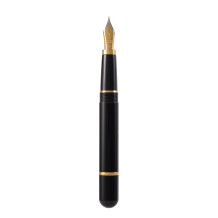 Diplomat XO Laquered Bordo Dolma Kalem, M Uç - 1