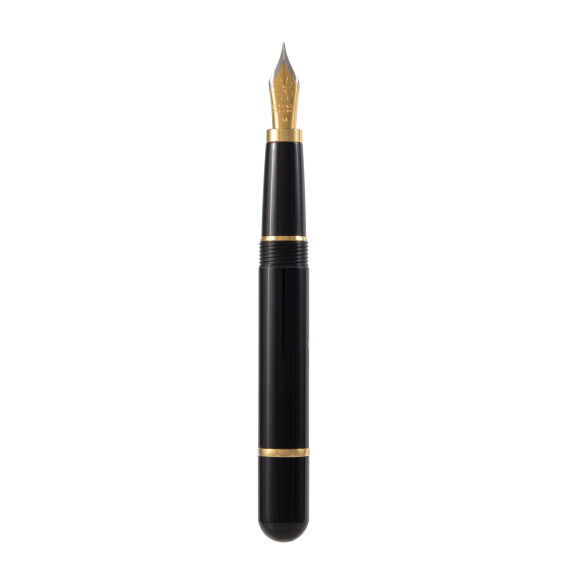 Diplomat XO Laquered Bordo Dolma Kalem, M Uç - 1