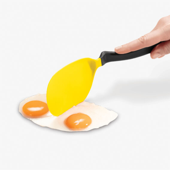 Dreamfarm Chopula Spatula, Sarı - 2