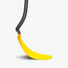 Dreamfarm Chopula Spatula, Sarı - 3