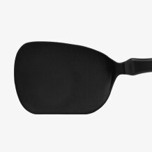 Dreamfarm Chopula Spatula, Siyah - 6