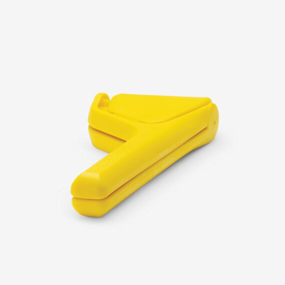Dreamfarm Fluicer Sarı Katlanabilir Pratik Narenciye Sıkacağı 25cm - 4