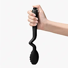 Dreamfarm Clongs Lite 25cm Maşa, Siyah - 6
