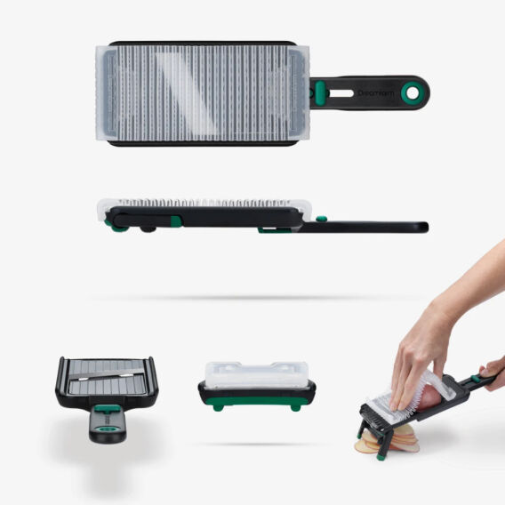 Dreamfarm Nocutu Mandolin - 1