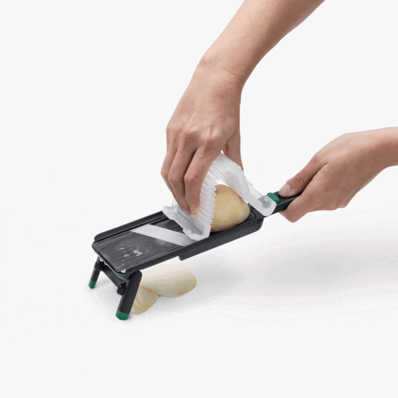 Dreamfarm Nocutu Mandolin - 6