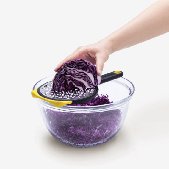 Dreamfarm Ograte 3mm Rende, Sarı - 2