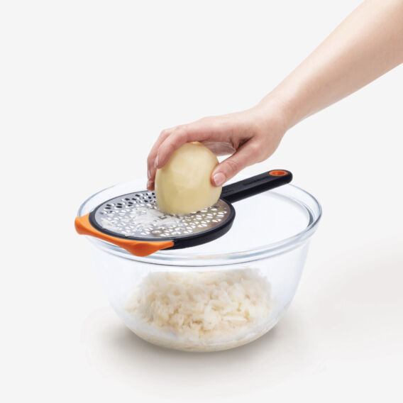 Dreamfarm Ograte 6mm Rende, Turuncu - 2