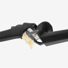 Dreamfarm Garject Lite Sarımsak Presi, Siyah - 3