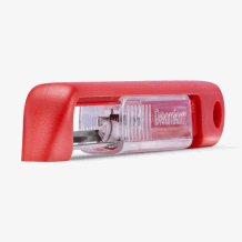 Dreamfarm Sharple Soyacak, Kırmızı - 5