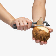 Dreamfarm Sharple Soyacak, Siyah - 2