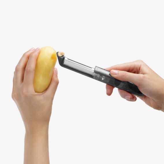 Dreamfarm Sharple Soyacak, Siyah - 3