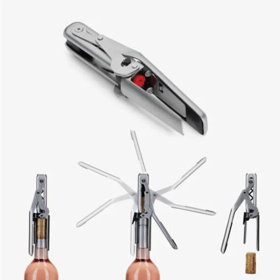 Dreamfarm Winopen Tirbüşon - 1