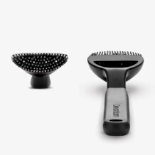 Dreamfarm Brizzle Yağlama Fırçası, Siyah - 3