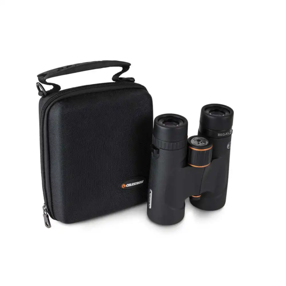 Celestron Regal ED 10x42mm Roof Dürbün - 8