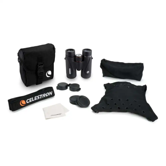 Celestron TrailSkeer ED 10x42mm Roof Dürbün - 7