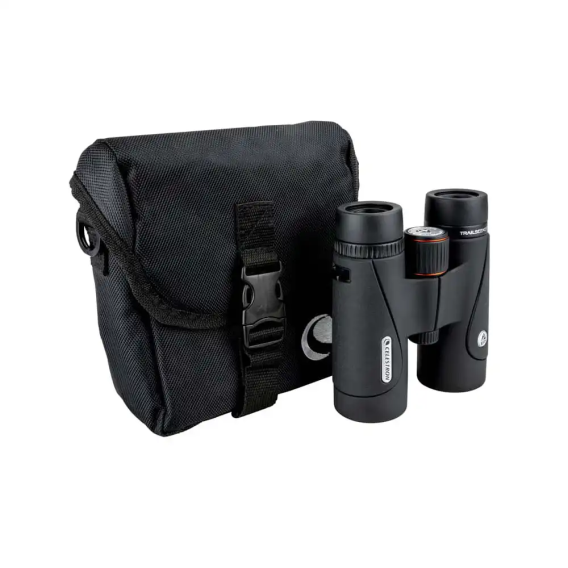 Celestron TrailSkeer ED 10x42mm Roof Dürbün - 8