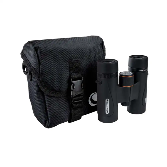Celestron TrailSkeer ED 8x32mm Roof Dürbün - 8