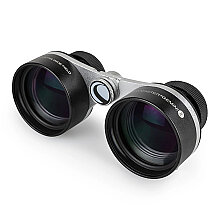 Celestron Skymaster Gemini 2x40mm Dürbün - 1