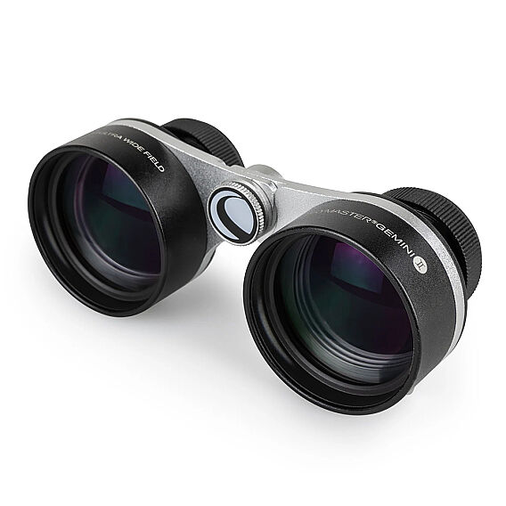 Celestron Skymaster Gemini 2x40mm Dürbün - Celestron