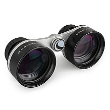 Celestron Skymaster Gemini 2x40mm Dürbün - 2