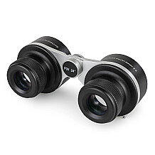 Celestron Skymaster Gemini 2x40mm Dürbün - 3