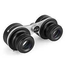 Celestron Skymaster Gemini 2x40mm Dürbün - 4