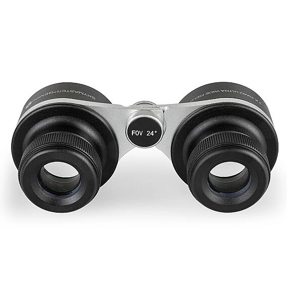 Celestron Skymaster Gemini 2x40mm Dürbün - 5