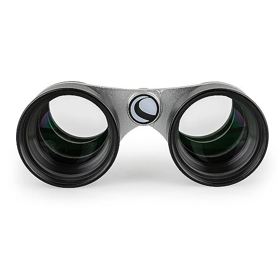 Celestron Skymaster Gemini 2x40mm Dürbün - 6