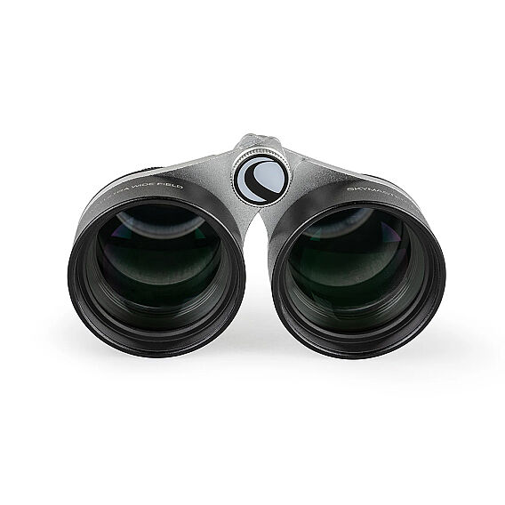 Celestron Skymaster Gemini 2x40mm Dürbün - 7