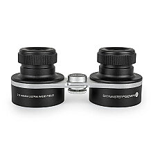 Celestron Skymaster Gemini 2x40mm Dürbün - 9