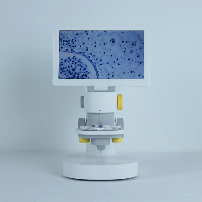 BeaverLAB Intelligent MX Mikroskop - 4