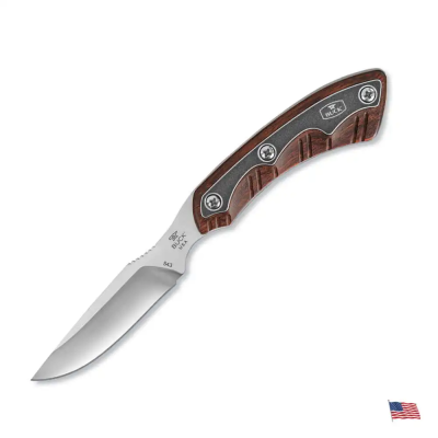 Buck 543 Open Season Caper Yüzme Bıçağı - 1