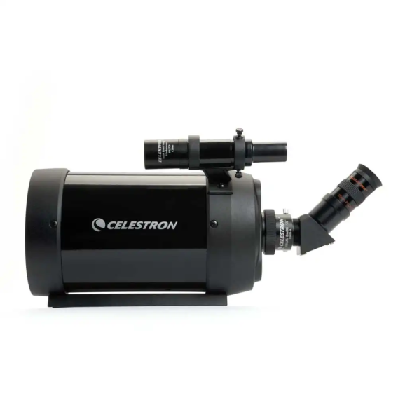 Teleskop Celestron 52291 C5 5" Tüp Genel CELESTRON