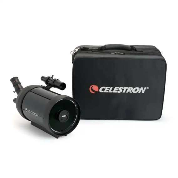 Teleskop Celestron 52291 C5 5" Tüp Genel CELESTRON