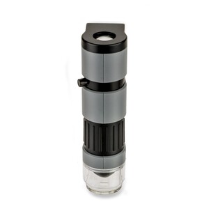 Carson 100-250x Led Microflip Mikroskop - 8