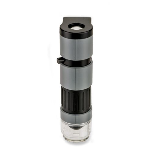 Carson 100-250x Led Microflip Mikroskop - 8
