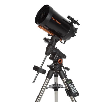 Celestron 12026 Advanced VX 8' Schmidt-Cassegrain Teleskop - 1