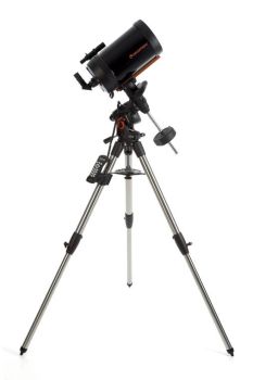 Celestron 12026 Advanced VX 8' Schmidt-Cassegrain Teleskop - 4