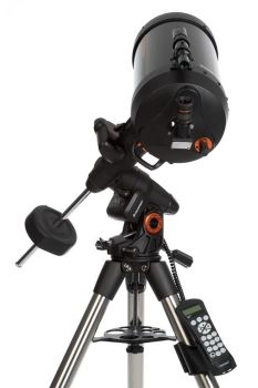 Celestron 12026 Advanced VX 8' Schmidt-Cassegrain Teleskop - 7