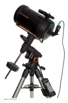 Celestron 12026 Advanced VX 8' Schmidt-Cassegrain Teleskop - 9