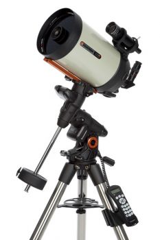 Celestron 12031 Advanced VX 8' Edge HD Teleskop - 1