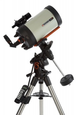 Celestron 12031 Advanced VX 8' Edge HD Teleskop - 3
