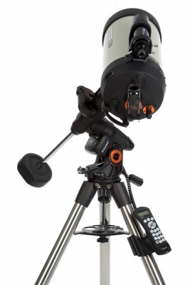 Celestron 12031 Advanced VX 8' Edge HD Teleskop - 7