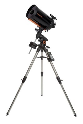 Celestron 12046 Advanced VX 9.25' Schmidt-Cassegrain Teleskop - 2