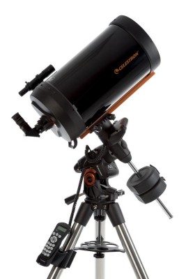 Celestron 12046 Advanced VX 9.25' Schmidt-Cassegrain Teleskop - 3