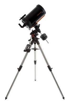 Celestron 12046 Advanced VX 9.25' Schmidt-Cassegrain Teleskop - 4